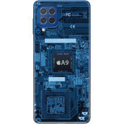 Чехол BoxFace Samsung M625F Galaxy M62 