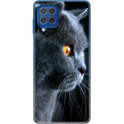 Чехол BoxFace Samsung M625F Galaxy M62 English cat