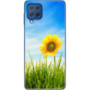 Чехол BoxFace Samsung M625F Galaxy M62 Sunflower Heaven