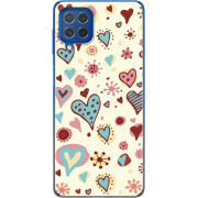 Чехол BoxFace Samsung M625F Galaxy M62 Be my Valentine