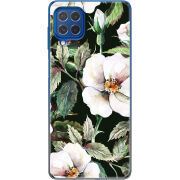 Чехол BoxFace Samsung M625F Galaxy M62 Blossom Roses