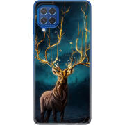 Чехол BoxFace Samsung M625F Galaxy M62 Fairy Deer