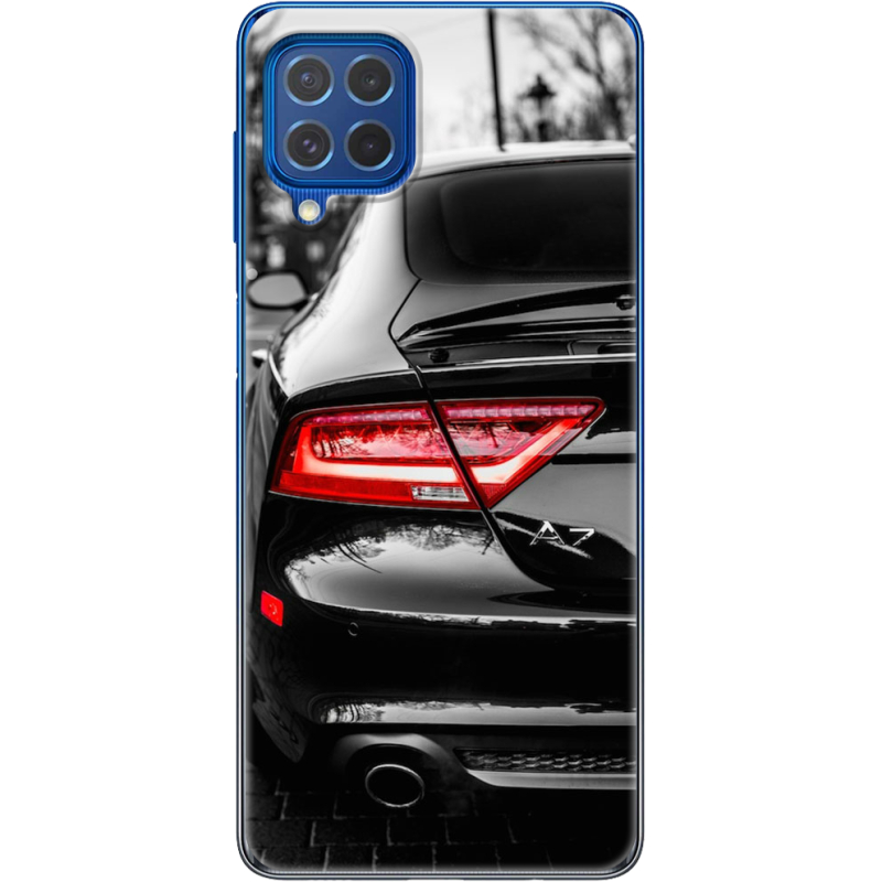 Чехол BoxFace Samsung M625F Galaxy M62 Audi A7