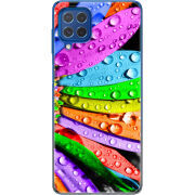 Чехол BoxFace Samsung M625F Galaxy M62 Colored Chamomile