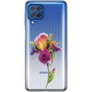 Прозрачный чехол BoxFace Samsung M625F Galaxy M62 Iris