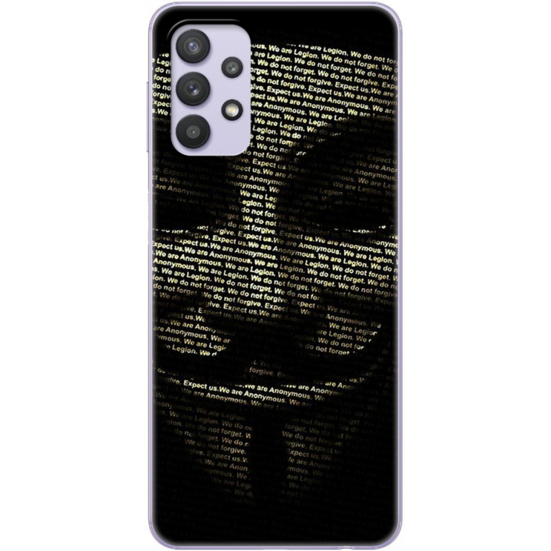 Чехол BoxFace Samsung A325 Galaxy A32 