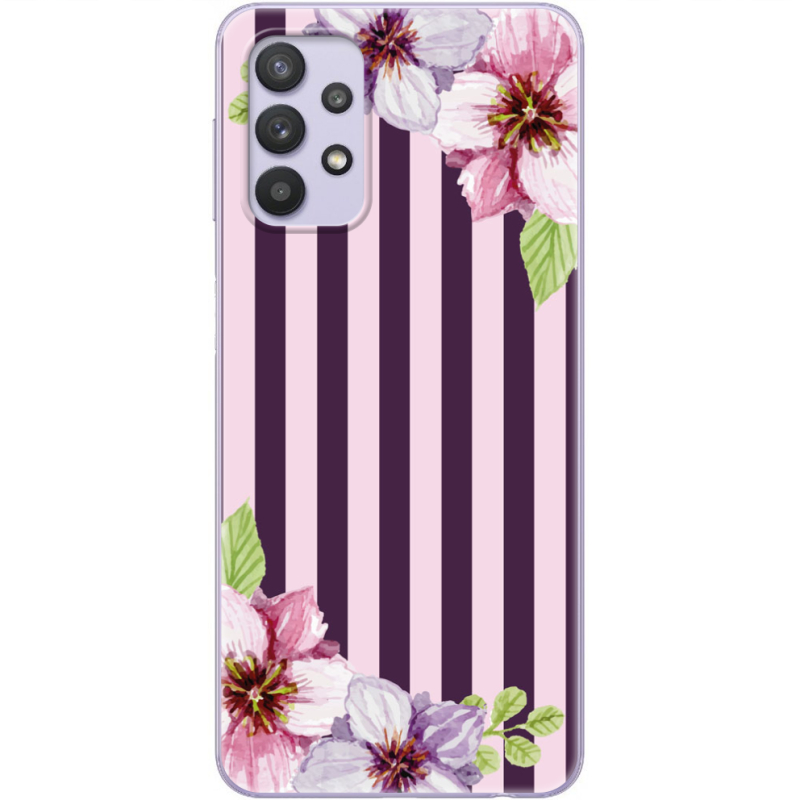 Чехол BoxFace Samsung A325 Galaxy A32 Purple Fantasy