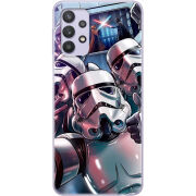 Чехол BoxFace Samsung A325 Galaxy A32 Stormtroopers