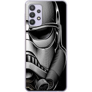 Чехол BoxFace Samsung A325 Galaxy A32 Imperial Stormtroopers