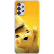 Чехол BoxFace Samsung A325 Galaxy A32 Pikachu