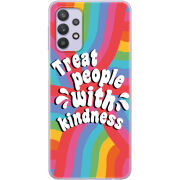 Чехол BoxFace Samsung A325 Galaxy A32 Kindness