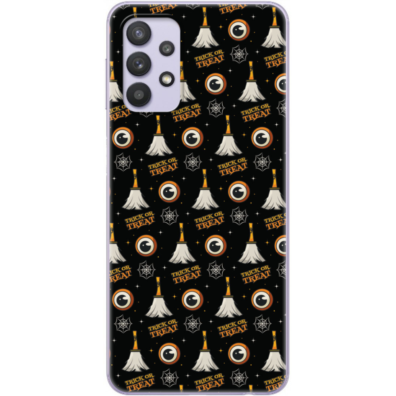 Чехол BoxFace Samsung A325 Galaxy A32 Halloween Magic