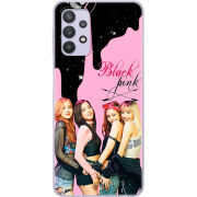 Чехол BoxFace Samsung A325 Galaxy A32 Blackpink Star