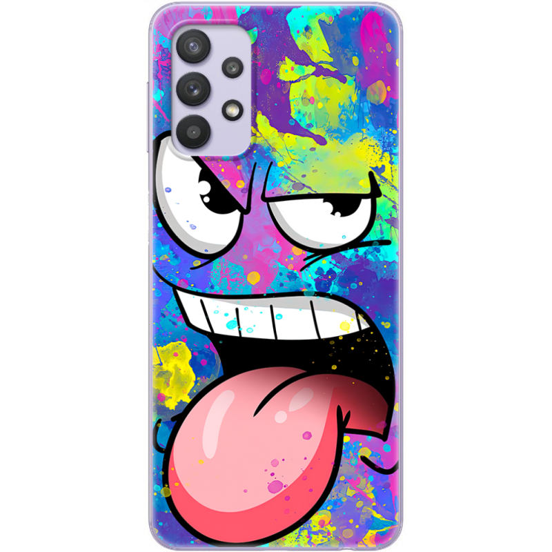 Чехол BoxFace Samsung A325 Galaxy A32 