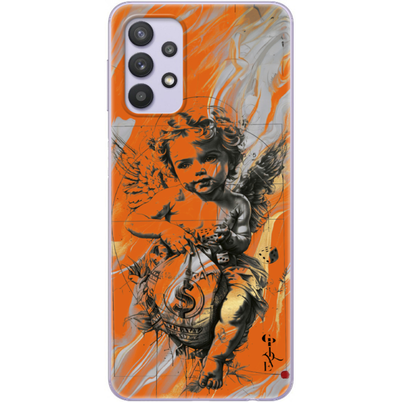 Чехол BoxFace Samsung A325 Galaxy A32 