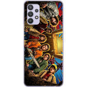 Чехол BoxFace Samsung A325 Galaxy A32 