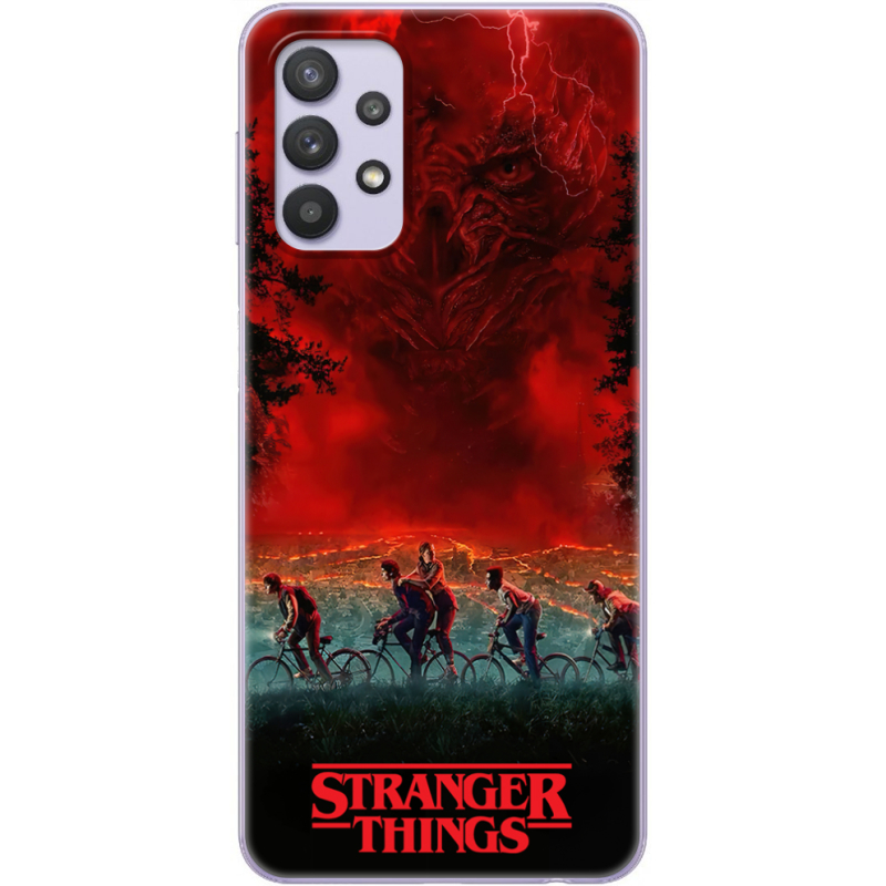 Чехол BoxFace Samsung A325 Galaxy A32 