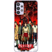 Чехол BoxFace Samsung A325 Galaxy A32 