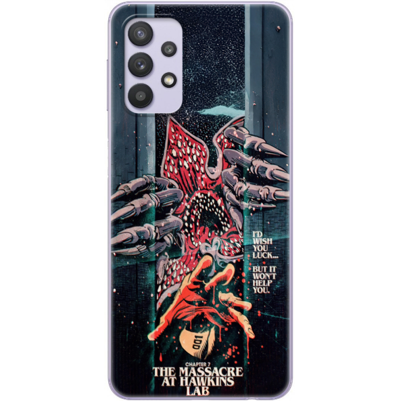 Чехол BoxFace Samsung A325 Galaxy A32 