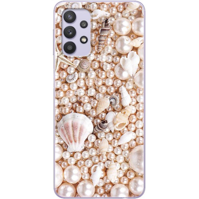 Чехол BoxFace Samsung A325 Galaxy A32 