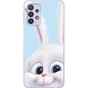 Чехол BoxFace Samsung A325 Galaxy A32 Rabbit