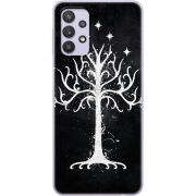 Чехол BoxFace Samsung A325 Galaxy A32 Fantasy Tree