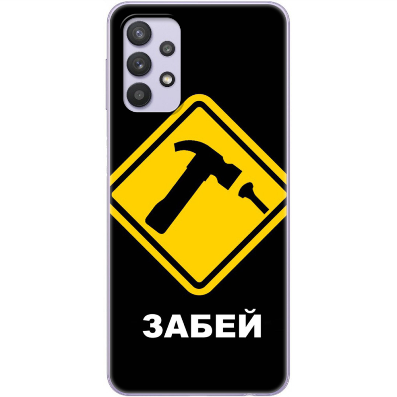 Чехол BoxFace Samsung A325 Galaxy A32 