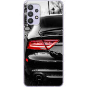 Чехол BoxFace Samsung A325 Galaxy A32 Audi A7