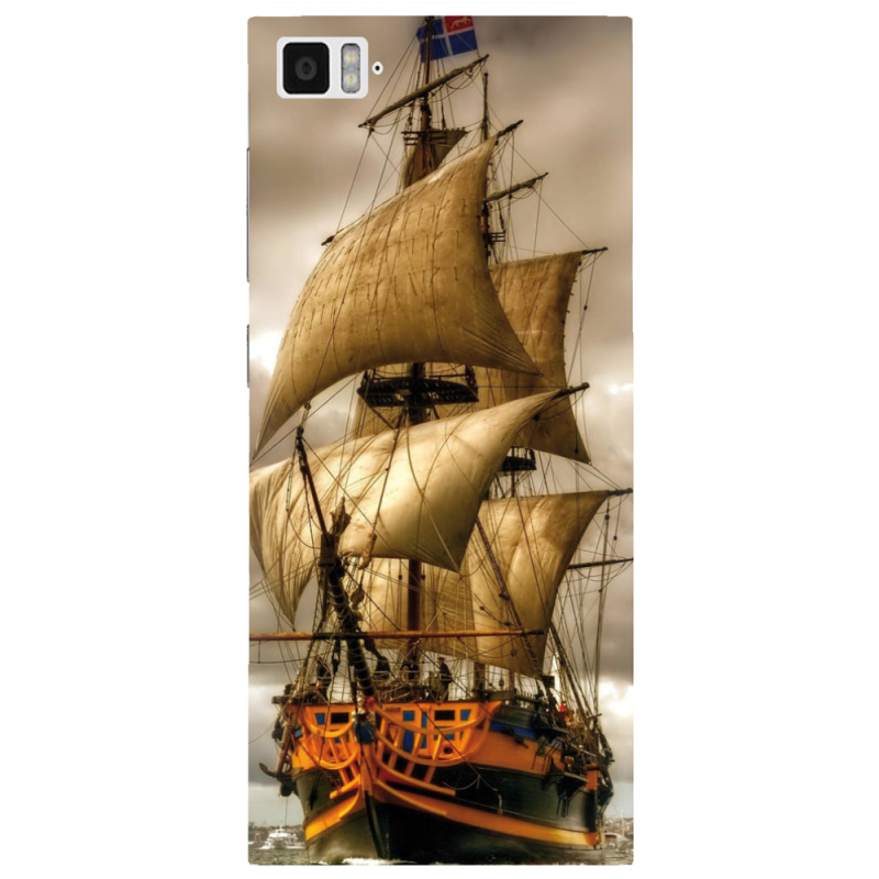 Чехол Uprint Xiaomi Mi 3 