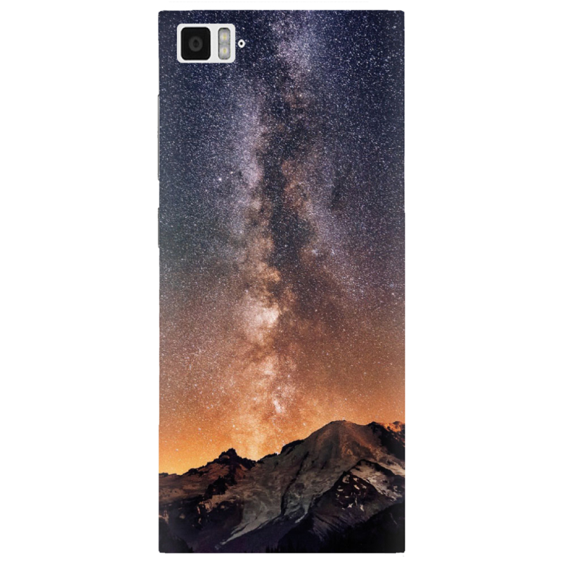 Чехол Uprint Xiaomi Mi 3 