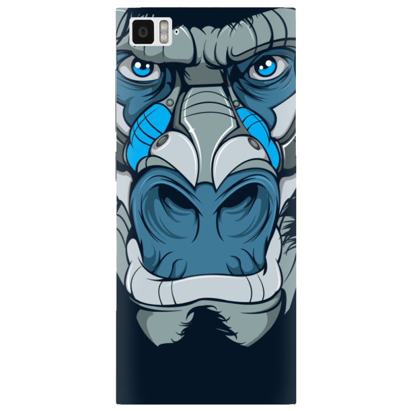Чехол Uprint Xiaomi Mi 3 