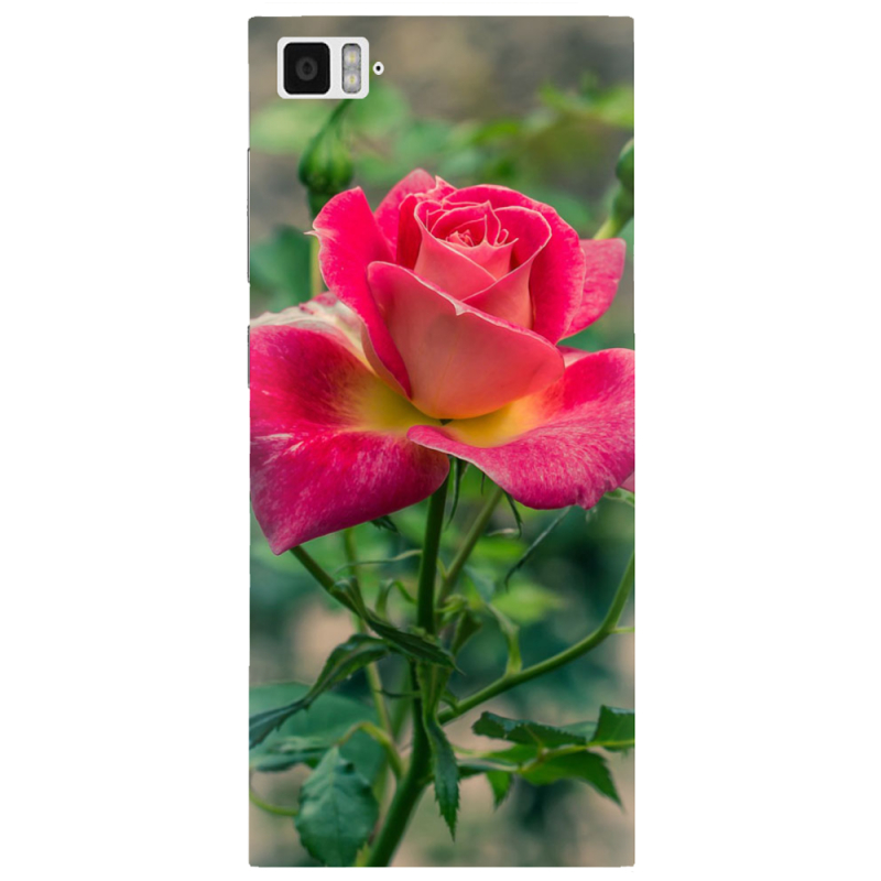 Чехол Uprint Xiaomi Mi 3 