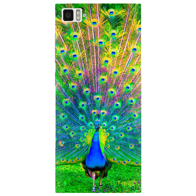 Чехол Uprint Xiaomi Mi 3 