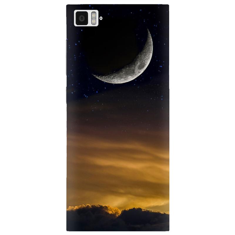 Чехол Uprint Xiaomi Mi 3 