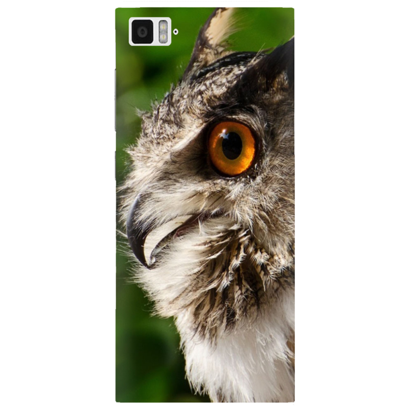 Чехол Uprint Xiaomi Mi 3 