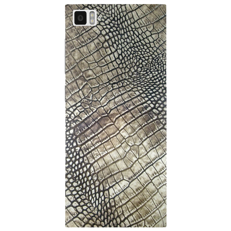 Чехол Uprint Xiaomi Mi 3 