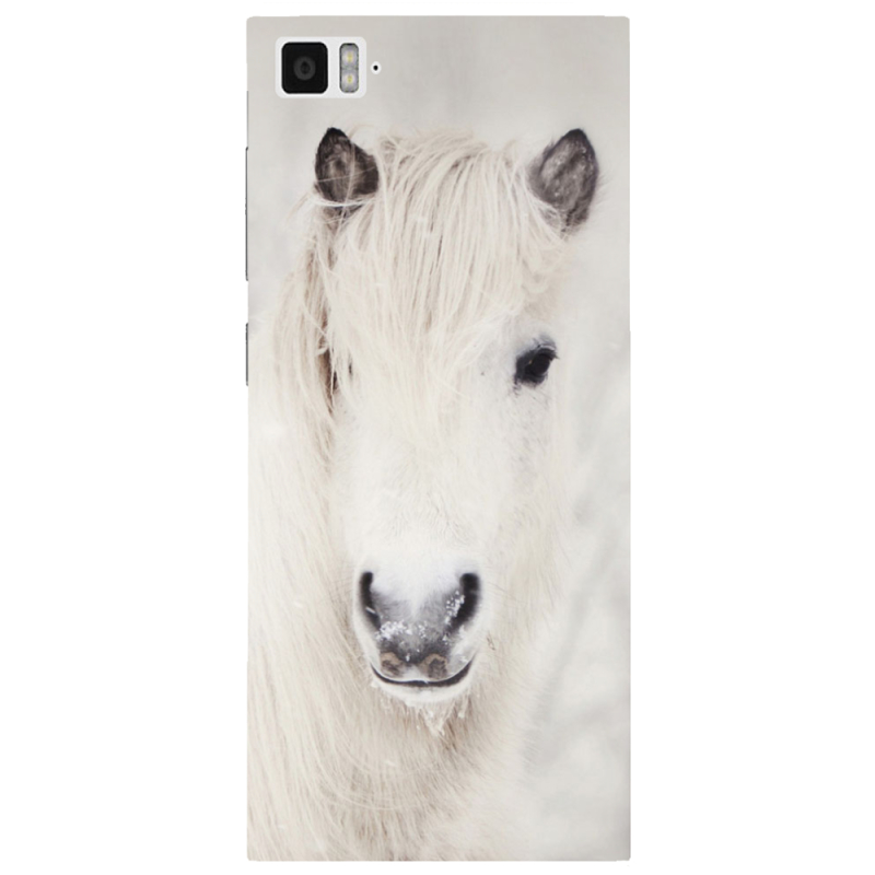 Чехол Uprint Xiaomi Mi 3 