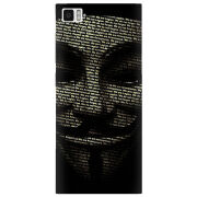 Чехол Uprint Xiaomi Mi 3 