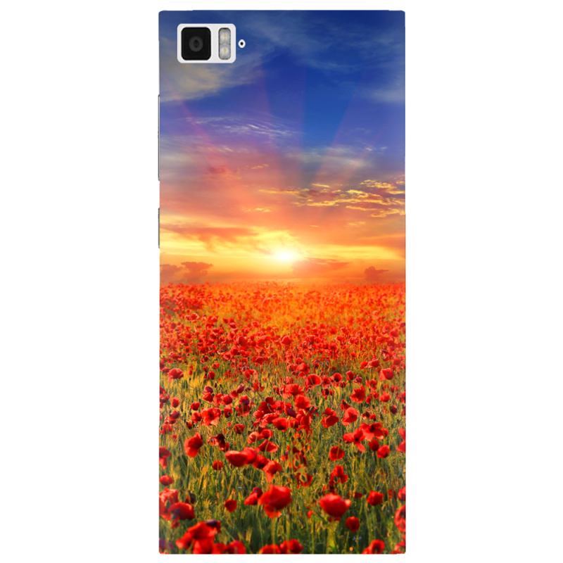 Чехол Uprint Xiaomi Mi 3 