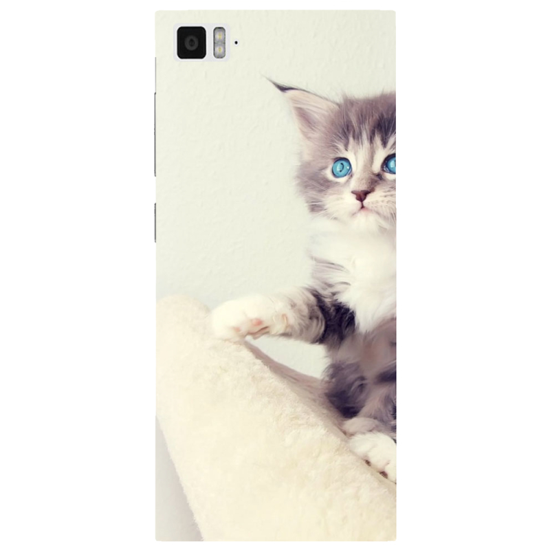 Чехол Uprint Xiaomi Mi 3 