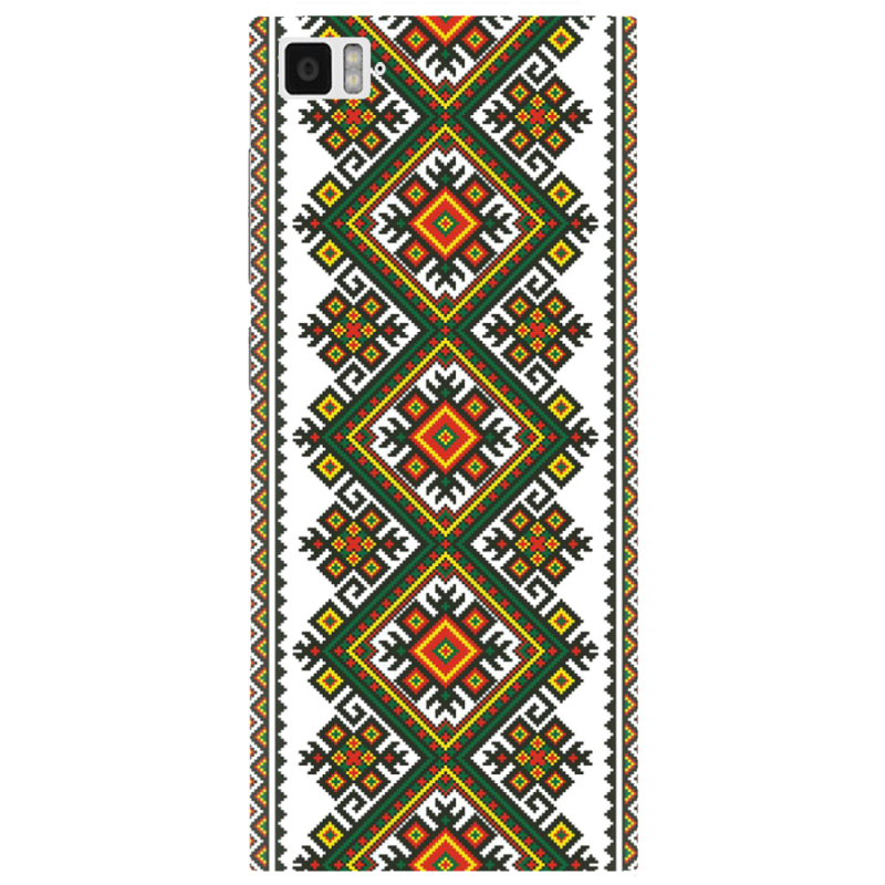 Чехол Uprint Xiaomi Mi 3 