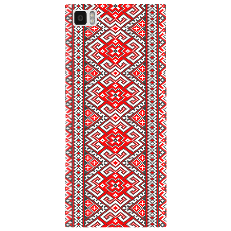 Чехол Uprint Xiaomi Mi 3 