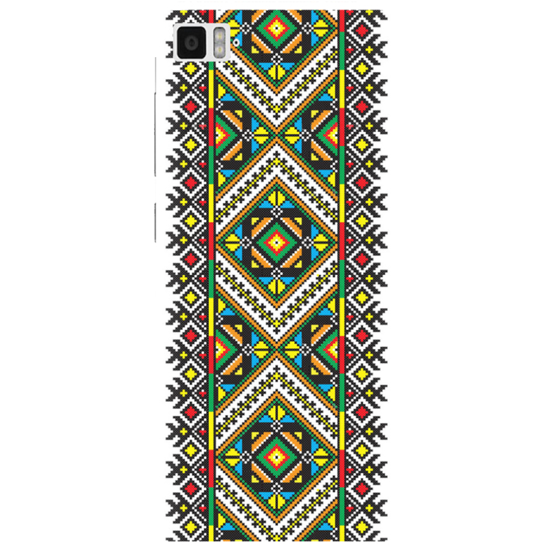 Чехол Uprint Xiaomi Mi 3 