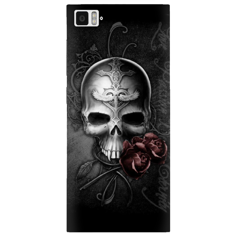 Чехол Uprint Xiaomi Mi 3 