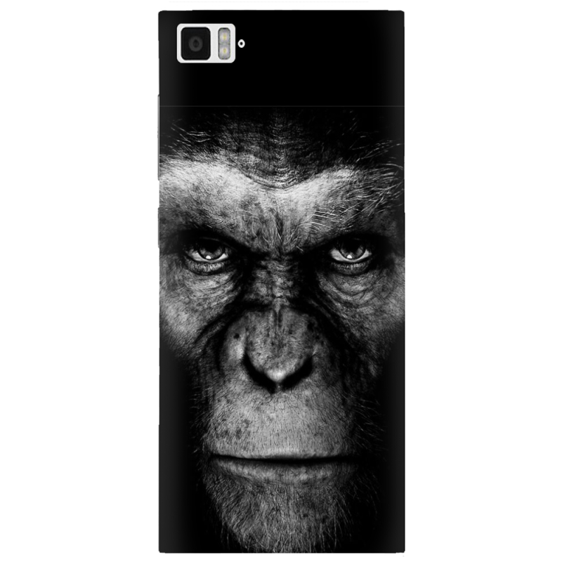 Чехол Uprint Xiaomi Mi 3 