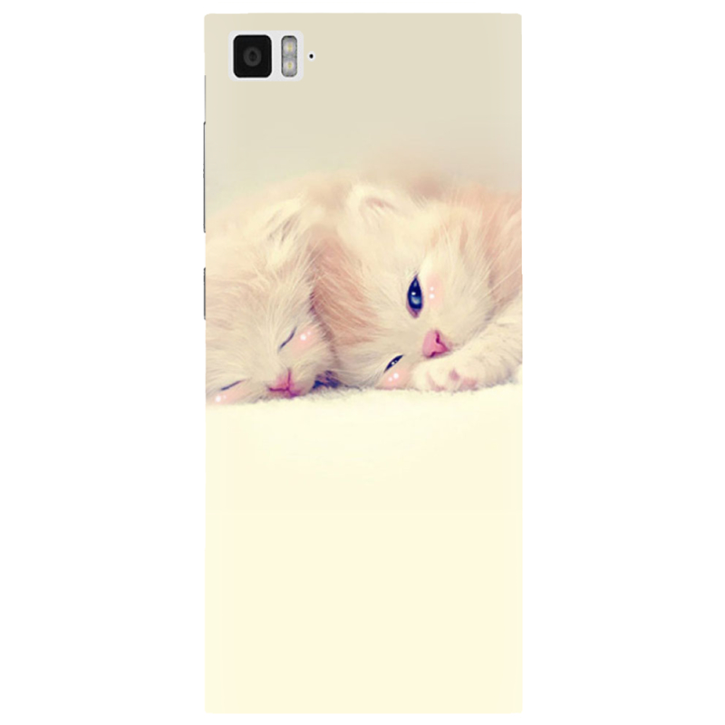 Чехол Uprint Xiaomi Mi 3 