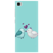 Чехол Uprint Xiaomi Mi 3 