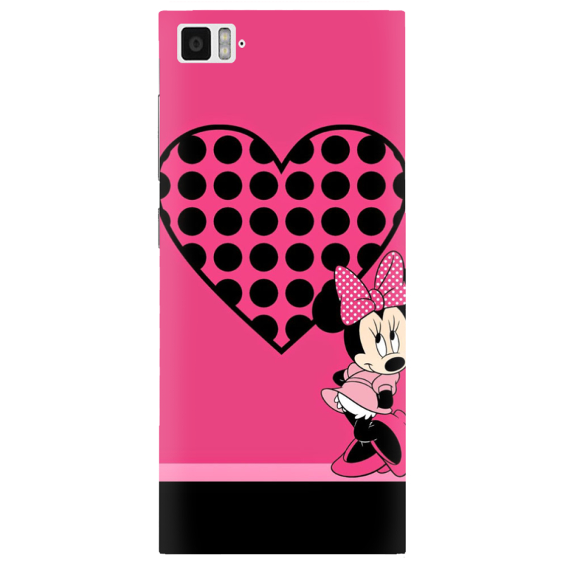 Чехол Uprint Xiaomi Mi 3 