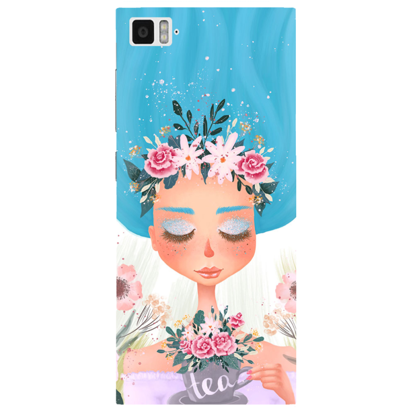 Чехол Uprint Xiaomi Mi 3 