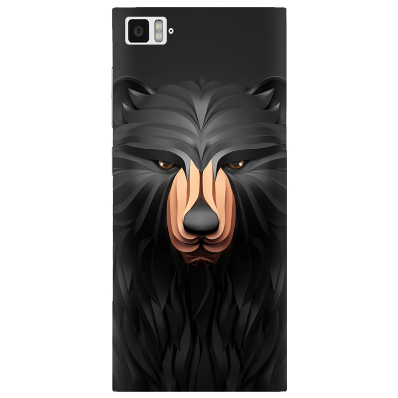 Чехол Uprint Xiaomi Mi 3 